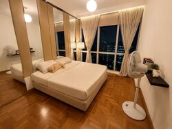 Hillview Regency (D23), Condominium #580262891